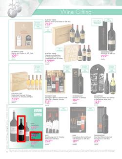 Makro : Festive Liquor (11 Oct - 31 Dec 2015), page 34