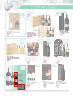 Makro : Festive Liquor (11 Oct - 31 Dec 2015), page 34