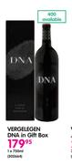 Vergelegen DNA In Gift Box-750ml