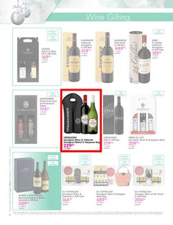 Makro : Festive Liquor (11 Oct - 31 Dec 2015), page 36