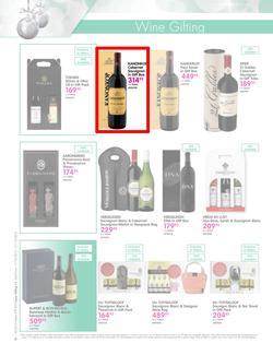 Makro : Festive Liquor (11 Oct - 31 Dec 2015), page 36