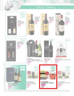 Makro : Festive Liquor (11 Oct - 31 Dec 2015), page 36
