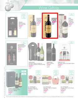 Makro : Festive Liquor (11 Oct - 31 Dec 2015), page 36