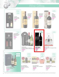 Makro : Festive Liquor (11 Oct - 31 Dec 2015), page 36