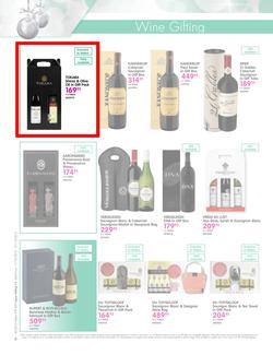 Makro : Festive Liquor (11 Oct - 31 Dec 2015), page 36