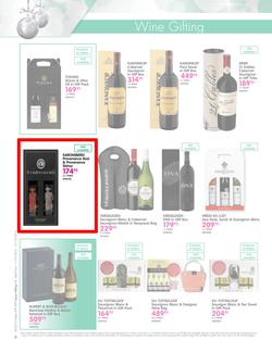 Makro : Festive Liquor (11 Oct - 31 Dec 2015), page 36