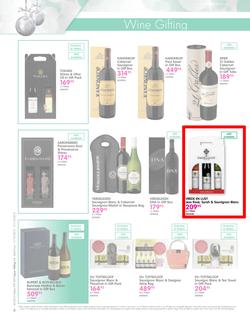 Makro : Festive Liquor (11 Oct - 31 Dec 2015), page 36
