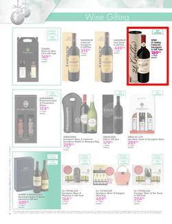 Makro : Festive Liquor (11 Oct - 31 Dec 2015), page 36