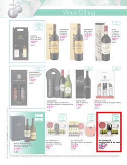 Makro : Festive Liquor (11 Oct - 31 Dec 2015), page 36
