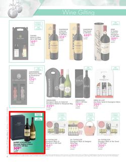 Makro : Festive Liquor (11 Oct - 31 Dec 2015), page 36