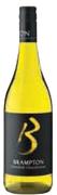 Brampton Chardonnay Unoaked-750ml