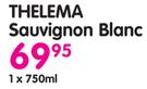 Thelema Sauvignon Blanc-750ml