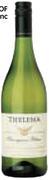 Thelema Sauvignon Blanc-750ml