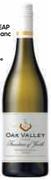 Oak Valley Fountain Of Youth Sauvignon Blanc-750ml