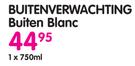 Buitenverwachting Buiten Blanc-750ml