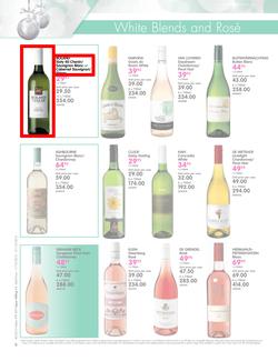 Makro : Festive Liquor (11 Oct - 31 Dec 2015), page 40