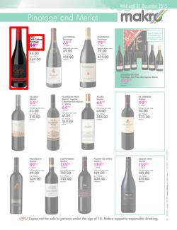 Makro : Festive Liquor (11 Oct - 31 Dec 2015), page 41