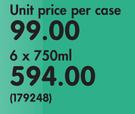 Spier Creative Block 3 Or 5-6x750ml
