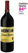 Chateau Libertas-1.5Ltr