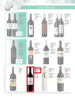 Makro : Festive Liquor (11 Oct - 31 Dec 2015), page 42