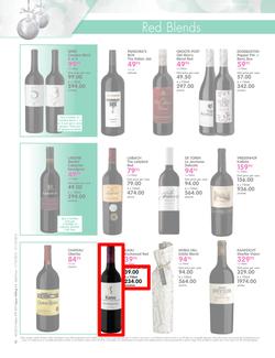 Makro : Festive Liquor (11 Oct - 31 Dec 2015), page 42