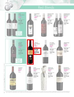 Makro : Festive Liquor (11 Oct - 31 Dec 2015), page 42