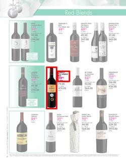 Makro : Festive Liquor (11 Oct - 31 Dec 2015), page 42