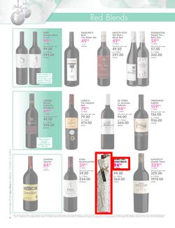 Makro : Festive Liquor (11 Oct - 31 Dec 2015), page 42