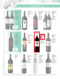 Makro : Festive Liquor (11 Oct - 31 Dec 2015), page 42