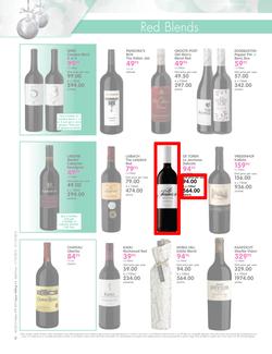 Makro : Festive Liquor (11 Oct - 31 Dec 2015), page 42
