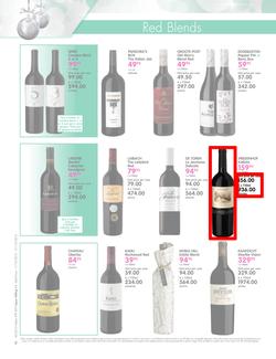 Makro : Festive Liquor (11 Oct - 31 Dec 2015), page 42