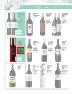 Makro : Festive Liquor (11 Oct - 31 Dec 2015), page 42