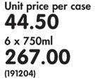 Delheim Cabernet Sauvignon/Shiraz-6x750ml