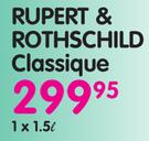 Rupert & Rothschild Classique-1.5Ltr