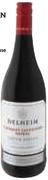 Delheim Cabernet Sauvignon/Shiraz-750ml