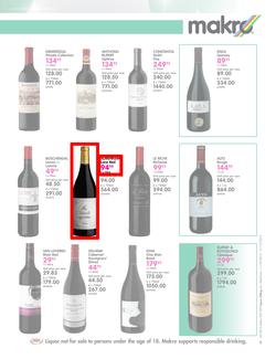 Makro : Festive Liquor (11 Oct - 31 Dec 2015), page 43