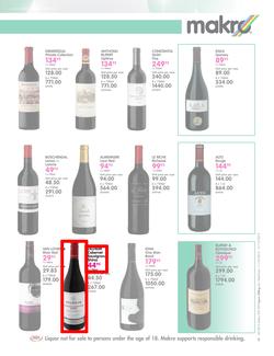 Makro : Festive Liquor (11 Oct - 31 Dec 2015), page 43