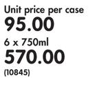 Muratie Shiraz-6x750ml