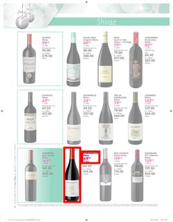 Makro : Festive Liquor (11 Oct - 31 Dec 2015), page 44