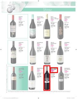 Makro : Festive Liquor (11 Oct - 31 Dec 2015), page 44