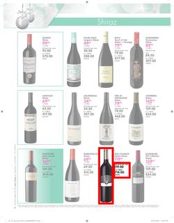Makro : Festive Liquor (11 Oct - 31 Dec 2015), page 44