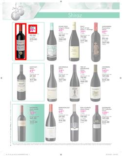 Makro : Festive Liquor (11 Oct - 31 Dec 2015), page 44