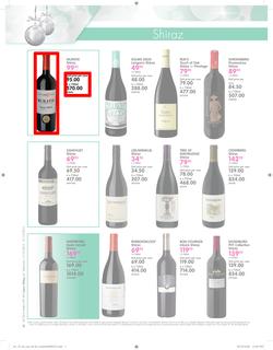 Makro : Festive Liquor (11 Oct - 31 Dec 2015), page 44