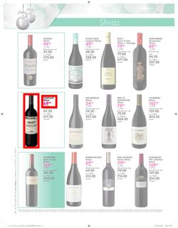 Makro : Festive Liquor (11 Oct - 31 Dec 2015), page 44