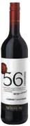 Nederburg 56 Hundred Cabernet Sauvignon Or Merlot-6x750ml