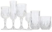 Russell Hobbs Whisky Glasses-Per 4 Piece