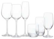 Eetrite Red Or White Wine Glasses-Per 4 Pack