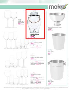 Makro : Festive Liquor (11 Oct - 31 Dec 2015), page 47