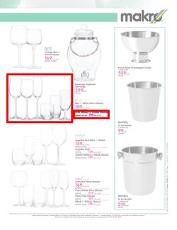 Makro : Festive Liquor (11 Oct - 31 Dec 2015), page 47