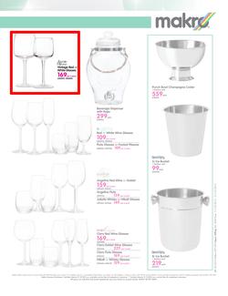 Makro : Festive Liquor (11 Oct - 31 Dec 2015), page 47